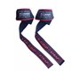 Кистьові ремені Power System XTR-Grip Straps PS-3430 Чорно-червоний (254861)