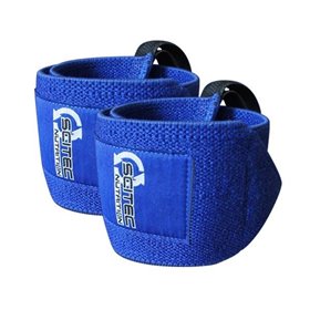 Кистьові бинти Scitec Nutrition Wrist Wrap