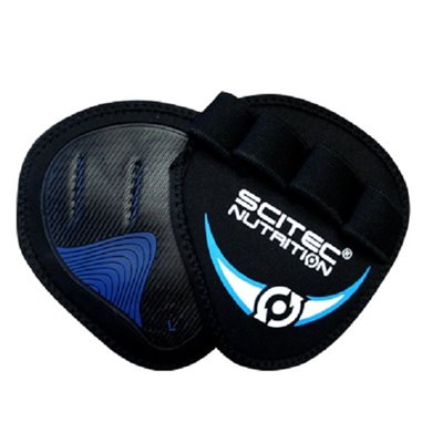 Накладки на долоні Grip Pad Scitec Nutrition