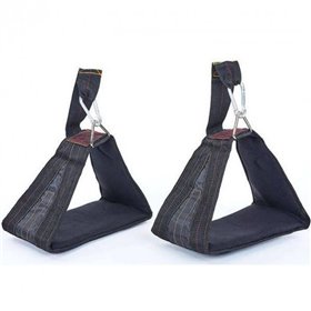 Петлі підвісні для преса (петлі Береша) FI-6222