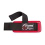 Лямки з валиком Power System Power Pin PS-3350 Black/Red