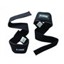 Лямки та гаки Power System Лямки Power STRAPS PS 3400 Black