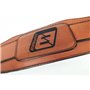 Атлетичний Пояс EasyFit Training Belt (коричневий) S