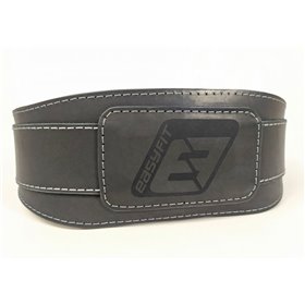 Атлетичний Пояс EasyFit Training Belt (чорний) 2XL