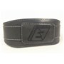 Атлетичний Пояс EasyFit Training Belt (чорний) 2XL