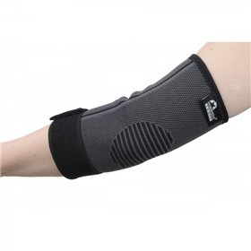 Фіксатор (бандаж) для ліктя Majestic Sport MEGL 2 шт Size L