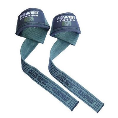 лямки X-Combat Straps PS-3440 Power System Зелений (35227019)