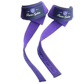 Лямки G-Power Straps PS-3420 Power System Фіолетовий (35227018)