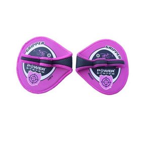 Захоплення PS-4035 Power System L Рожевий (35227006)