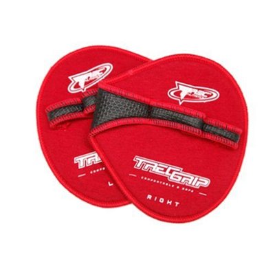 Trec Grip (грипади) Trec Nutrition M Червоний (35101006)