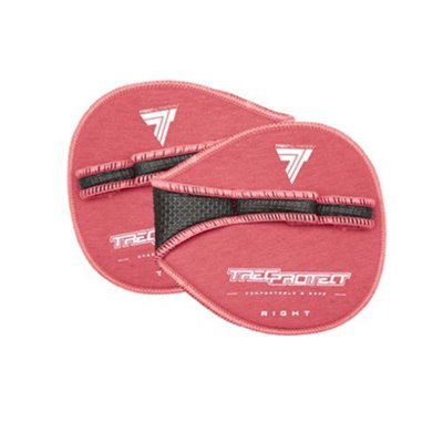 Trec Grip (грипади) Trec Nutrition L Рожевий (35101006)