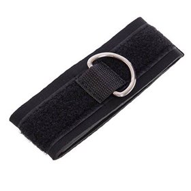 Лямка для ніг FI-6956 Чорний (35429145)