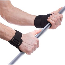 Накладки Gripad TA-501 Без бренду Чорний (35429093)