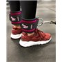 Манжети на щиколотку Power System PS-3450 Ankle Strap Gym Babe Pink