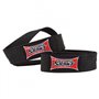 Кистьові лямки Sling Shot Lifting Straps by Mark Bell (63 см, пара)