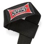 Кистьові лямки Sling Shot Lifting Straps by Mark Bell (63 см, пара)