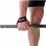 Кистьові лямки Sling Shot Lifting Straps by Mark Bell (63 см, пара)