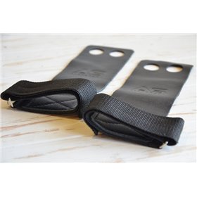 Накладки на долоні для кроссфіта Alex (AS-2109 Pro) M