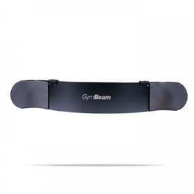 Армбластер (ізолятор біцепса) - Gymbeam чорний (8586022212673)
