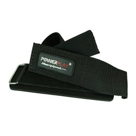 Лямки для тяги 7052 Power Play Чорний (35228012)