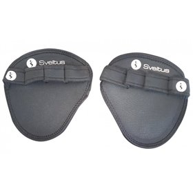Накладки на долоні для важкої атлетики Sveltus Grip Pad, 2шт (SLTS-5651)
