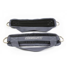 Манжета EasyFit (TNS-MSP110) з п'ятою для тяги на тренажері Бубновського