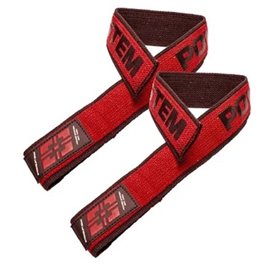 Лямки та гаки PowerSystem Лямки PS-3401 Синій