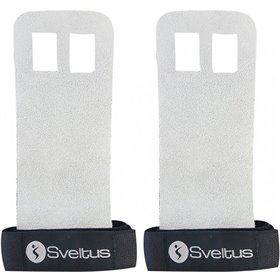 Накладки на кисть Sveltus для кросфіту 2 шт S-M (SLTS-5654)