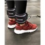 Манжети на щиколотку Power System Ankle Strap Gym Guy PS-3460 Grey (PS_3460_Grey)