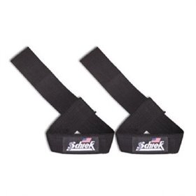 Ремінь - лямка для рук Schiek 1000BLS 2' (1 пара)