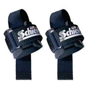Ремінь - лямка з напульсником для рук Schiek 1000PLC (1 пара)