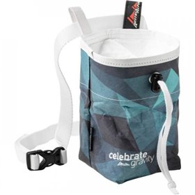 Мішечок для магнезії AustriAlpin blue синій