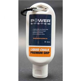Рідка магнезія Power System PS-4082 Liquid Chalk 50 ml