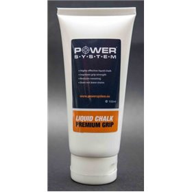 Рідка магнезія Power System PS-4081 Liquid Chalk 100ML - 145151