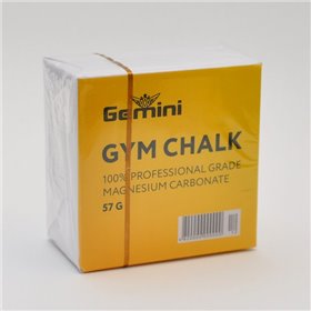 Тальк гімнастичний Gemini (магнезія) 1шт