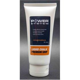 Рідка магнезія Power System PS-4081 LIQUID CHALK 100ML R145151