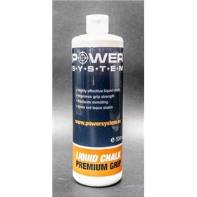 Рідка магнезія Power System PS-4086 LIQUID CHALK 500ML R145199