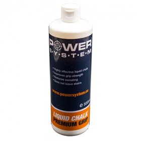 Рідка магнезія Power System PS-4086 LIQUID CHALK 500 мл