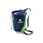 Мішечок для магнезії Deuter Gravity Chalk Bag L II navy-granite (3400) / Розмір 1 л (3391317 3400)