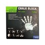 Магнезіябрикет PowerPlay 4005 Chalk Block 56 г