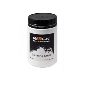 Магнезія Rock Empire Magnezium Container 100 white (ZSM006)