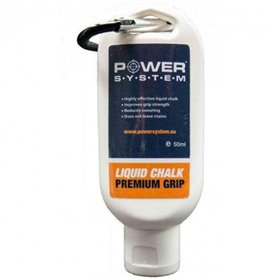 Рідка магнезія Power System 50 мл, код: PS-4082-50ml