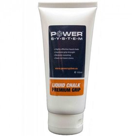 Рідка магнезія Power System 100 мл, код: PS-4081-100ml