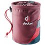 Мішечок для магнезії Deuter Gravity Chalk Bag I M Maron-Arctic (1052-3391019 5324)