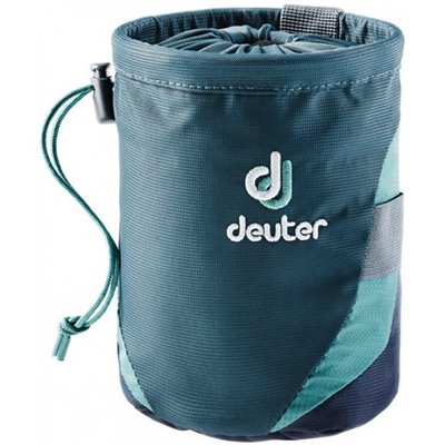 Мішечок для магнезії Deuter Gravity Chalk Bag I M Arctic-Navy (1052-3391019 3329)