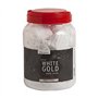 Магнезия Black Diamond Uncut White Gold Pure Chalk 300g Refillable Canister