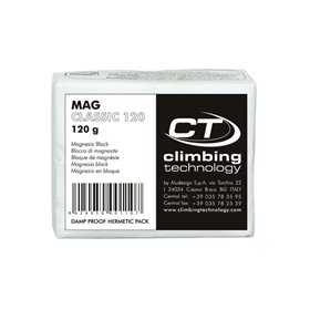 Магнезія Climbing Technology Mag Classic 120 white (mag classic 120)