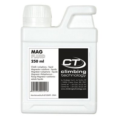 Рідка магнезія Climbing Technology, Mag Fluid флакон 250 мл (Mag Fluid)