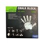 Магнезія спортивна PowerPlay 4005 Chalk Block 56 г