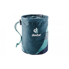 Мішечок для магнезії Deuter Gravity Chalk Bag I M колір 3329 arctic-navy